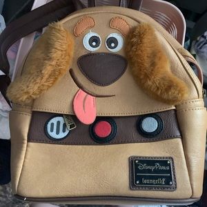 DUG Loungefly Disney Parks backpack